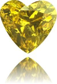 Yellow Diamond