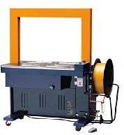 fully automatic strapping machines