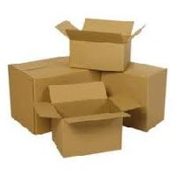 Corrugated Cartons