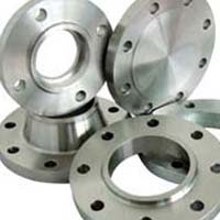 Alloy Steel Flange