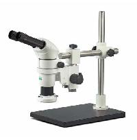 stereoscopic microscopes