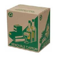 offset printed packaging cartons