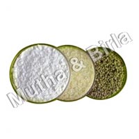 Refined Guar Gum Powder