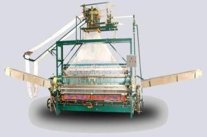 Plastic Mat Loom