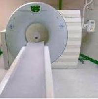 Ct Scan Machine