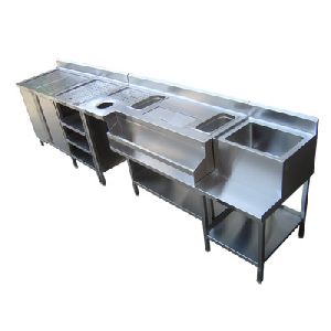 Bar Equipment