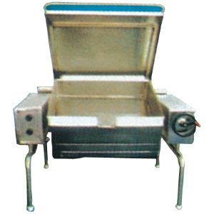 Bulk Fryer