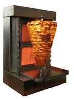 shawarma machine