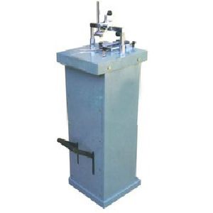 UNDER PEENING MACHINE