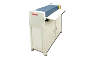 uv lamination machine