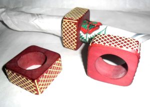 Napkin Ring