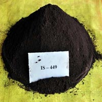 Red Iron Oxide Powder (ISC-449)