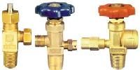 Cylinder Valves