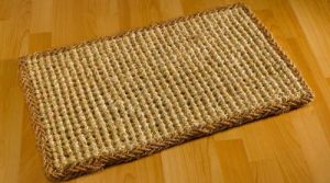 Coir Rope Mat