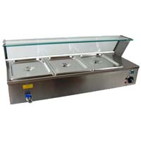 Bain Marie