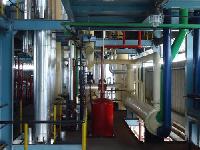 Solvent Extraction Plant