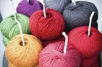 Cashmere Yarn