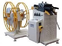 coil straightening machines