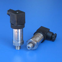 Economic Pressure Transmitter