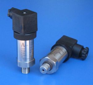 Pressure Transmitter