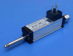 Ltr Series Linear Position Transducer