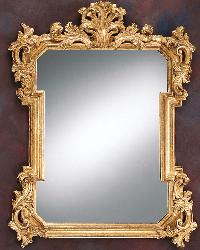 Decorative Mirrors