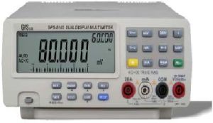 Benchtop Multimeter