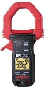 Dc Clamp Meter