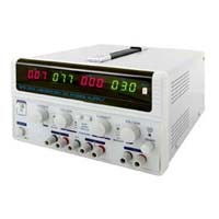 DC Regulated Power Supply