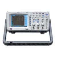 Digital Storage Oscilloscopes