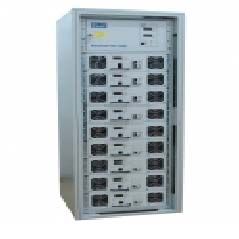 Frequency Converters