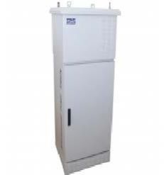 Air Conditioned Outdoor Cabinet - Coolrack