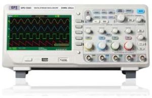 Digital Storage Oscilloscopes