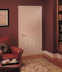 Moulded Doors