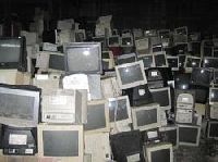 USED Computer Scrap