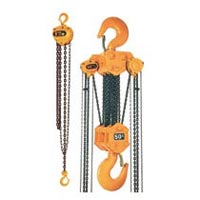 Chain Pulley Block