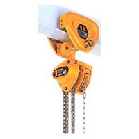 Chain Pulley Block