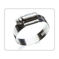 Hi Torque Stainless Hose Clamps