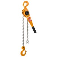 Lever Hoist