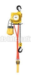 Air Hoists