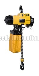 Air Hoists
