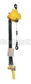Air Hoists