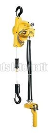Air Hoists