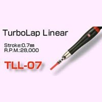 Turbo Lap Air Filer