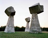 Stone Monuments