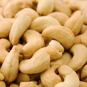 cashew nut