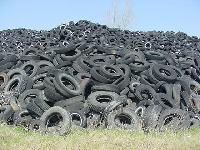 Scrap Tires