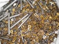 Tungsten Scrap