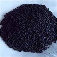 Activated Coconut Shell Charcoal