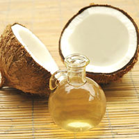 Coconut Oil